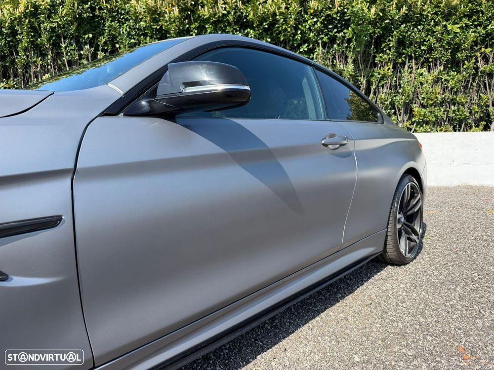 BMW 430 d Pack M Auto - 17