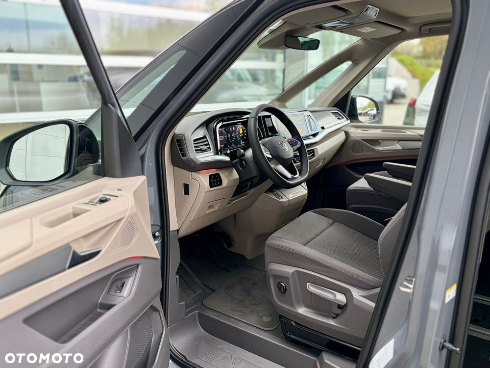 Volkswagen Multivan 2.0 TDI L2 Edition DSG - 28