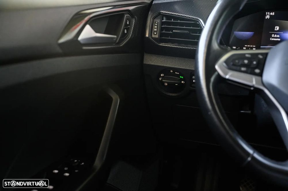 VW T-Cross 1.0 TSI Life - 31