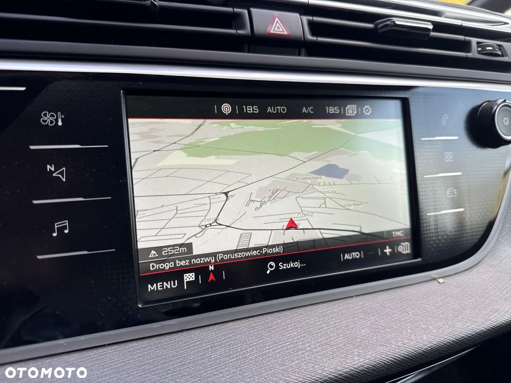 Citroën C4 Grand Picasso 1.6 BlueHDi MoreLife S&S - 22