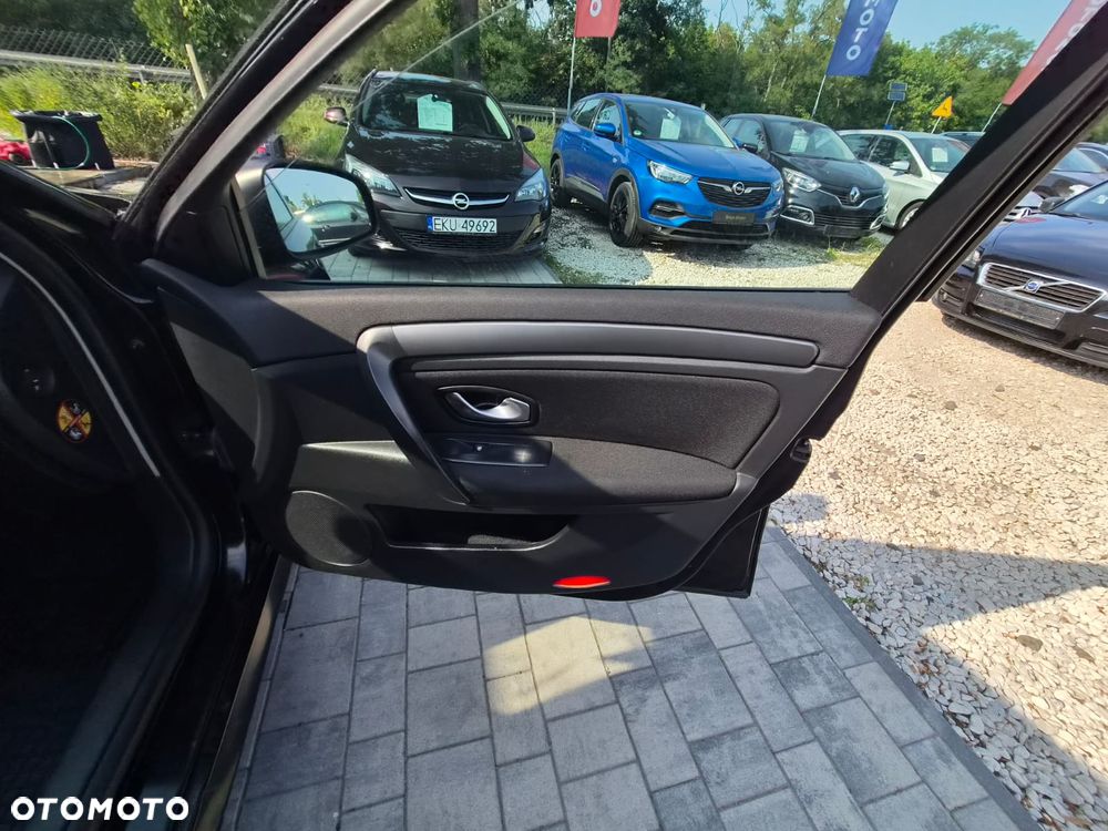 Renault Laguna 2.0 Dynamique - 19
