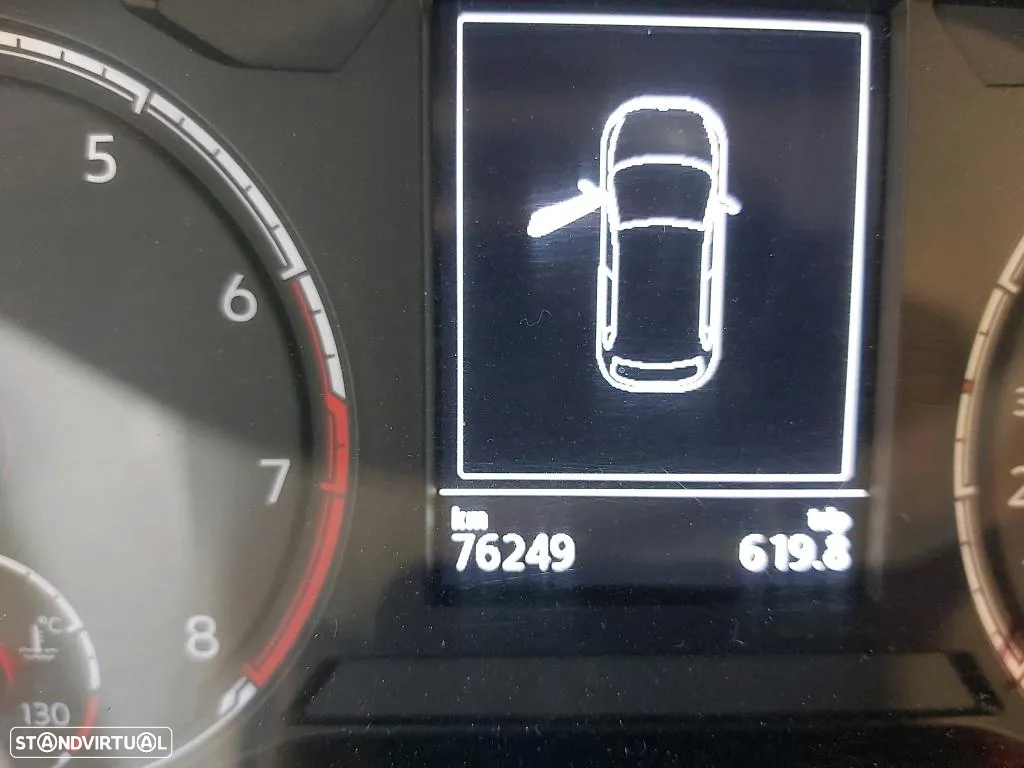 VW Polo 1.0 TSI Confortline - 7