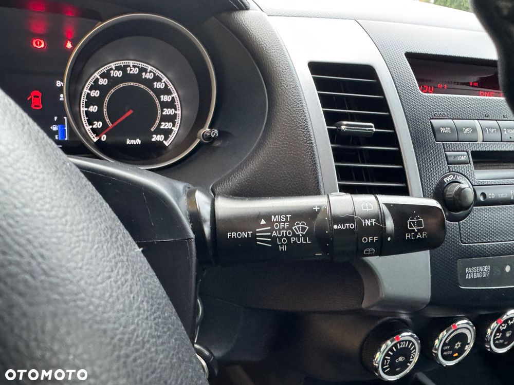 Mitsubishi Outlander 2.0 2WD Motion - 20