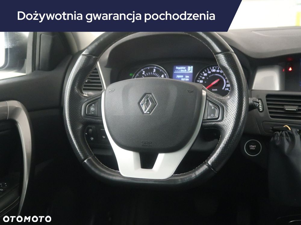 Renault Laguna - 21