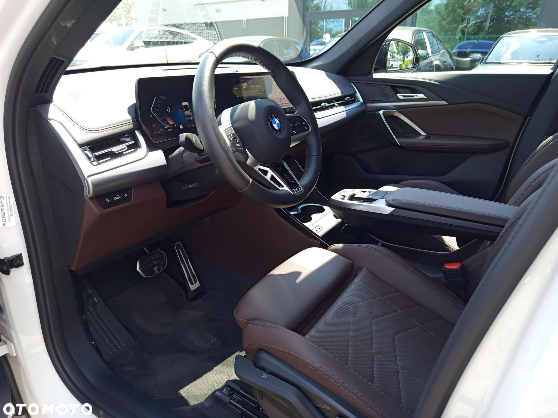 BMW X1 - 2