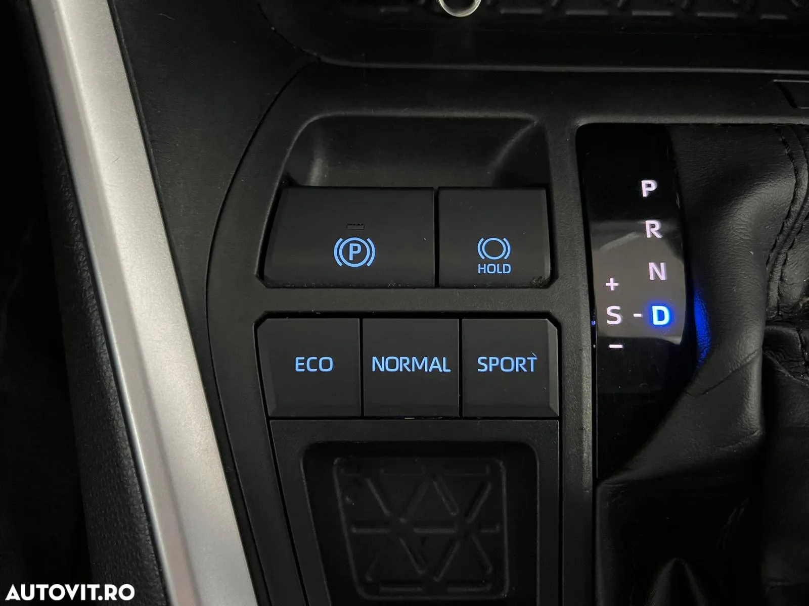 Toyota RAV4 2.5 4x2 Hybrid Comfort - 27