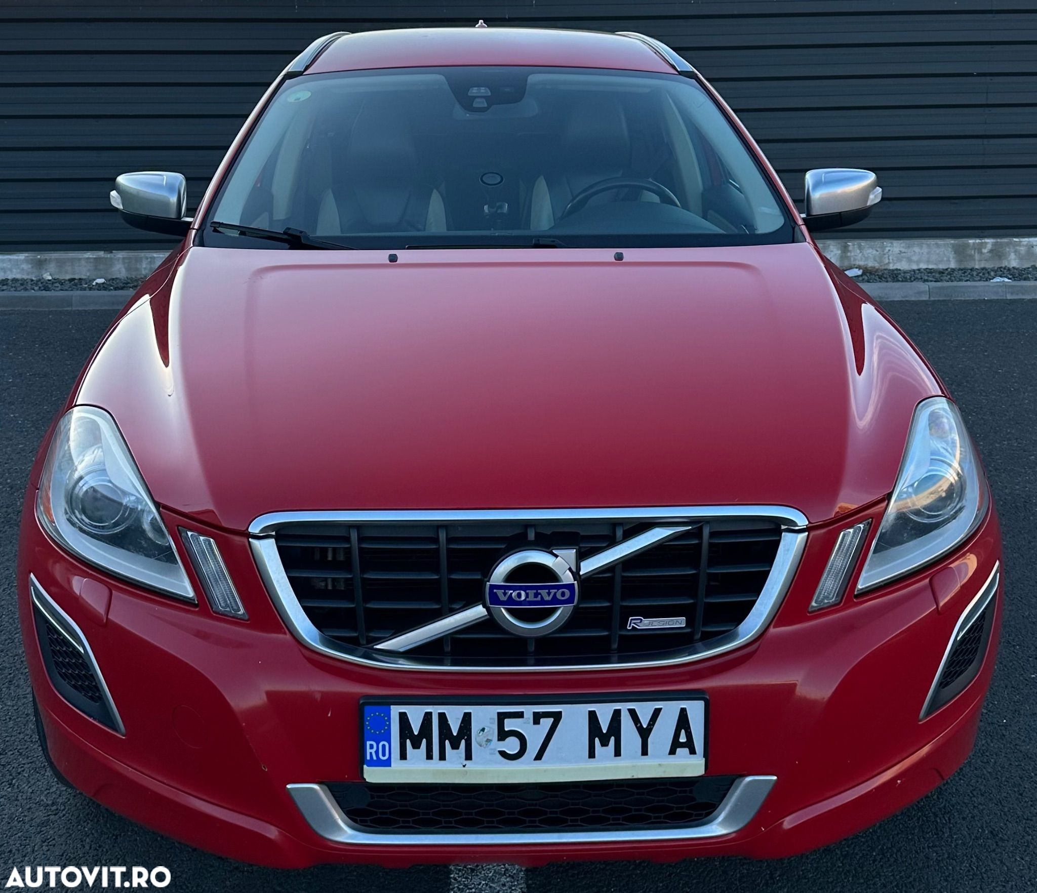 Volvo XC 60 D4 AWD Start-Stop Rdesign - 1