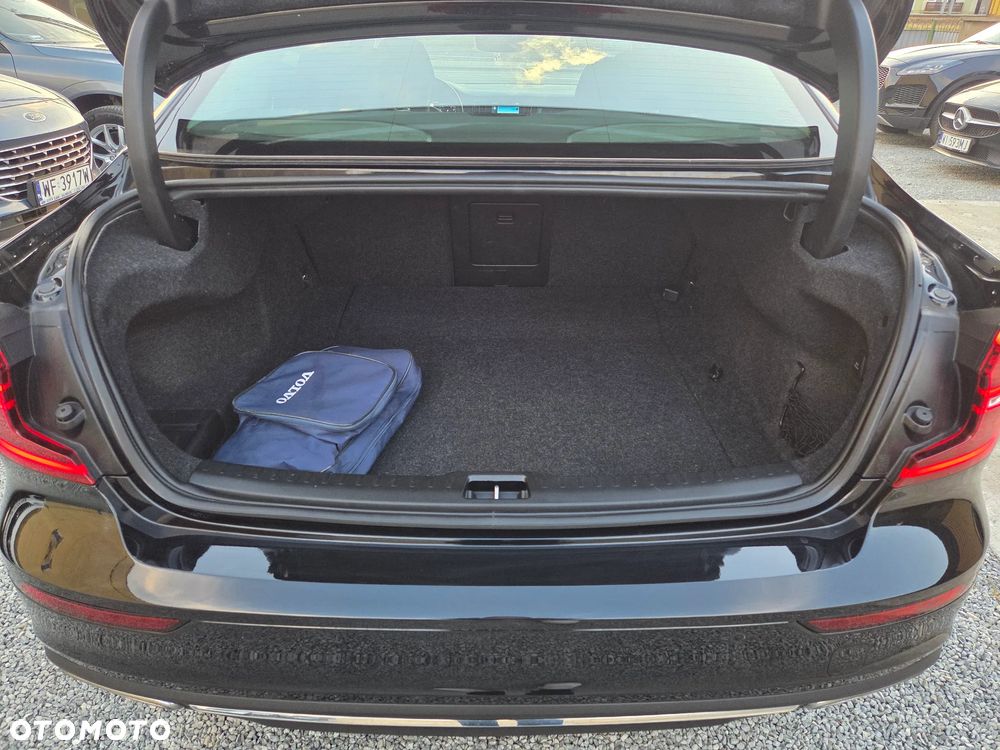 Volvo S60 T4 Inscription - 11