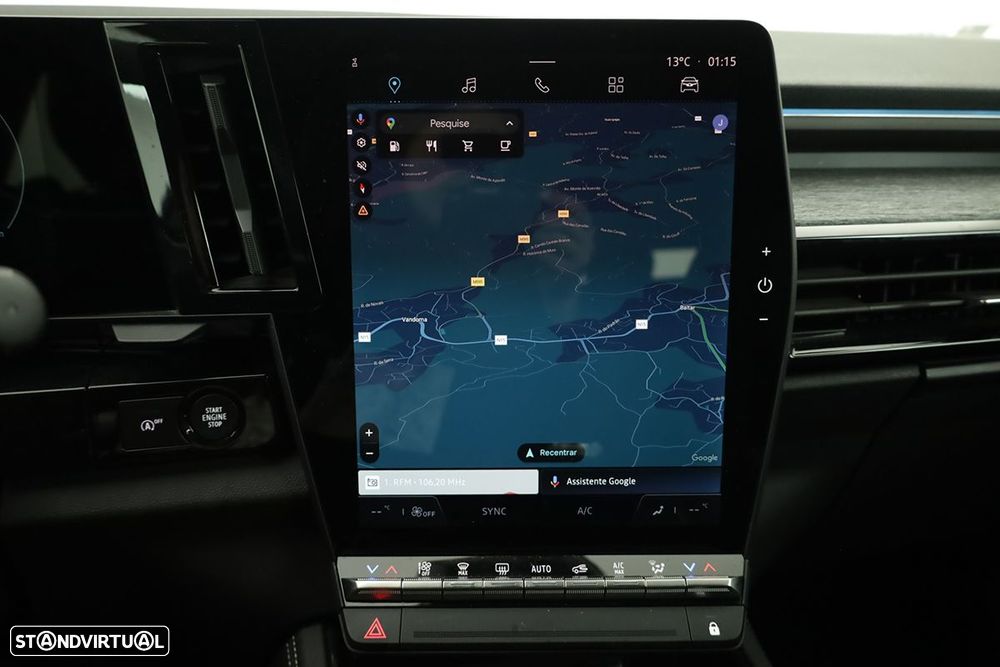 Renault Austral - 11