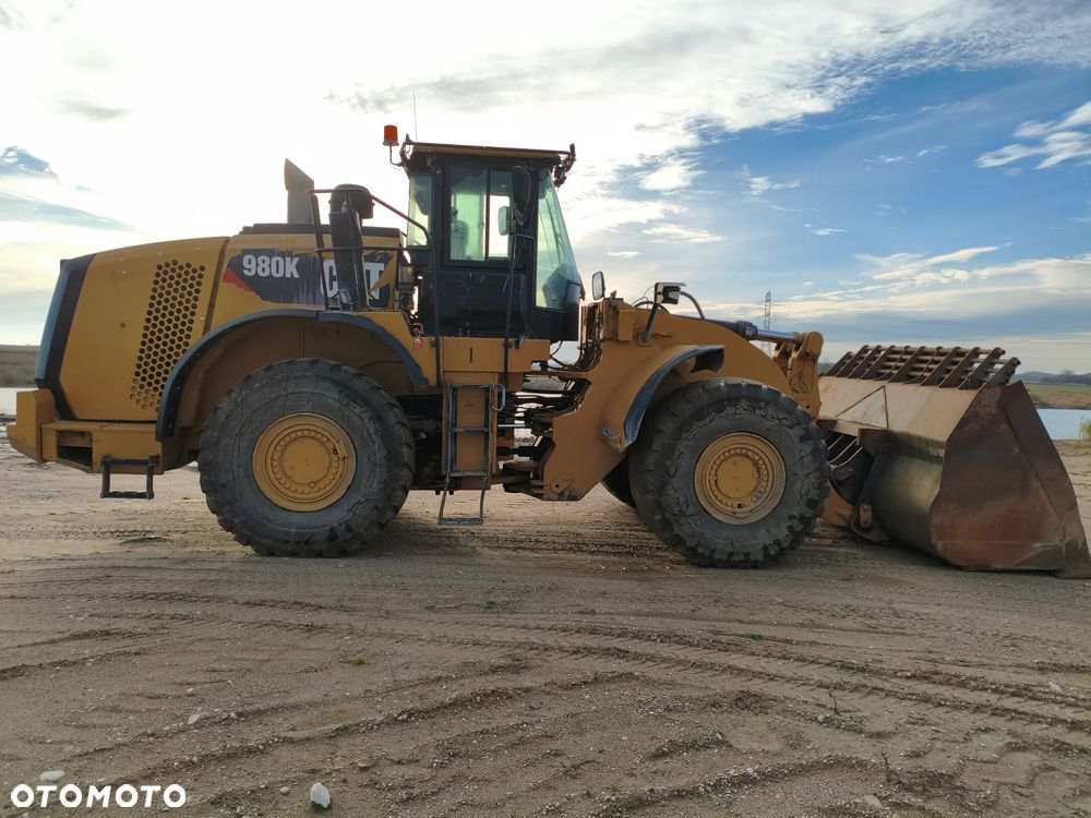 Caterpillar 980K - 6