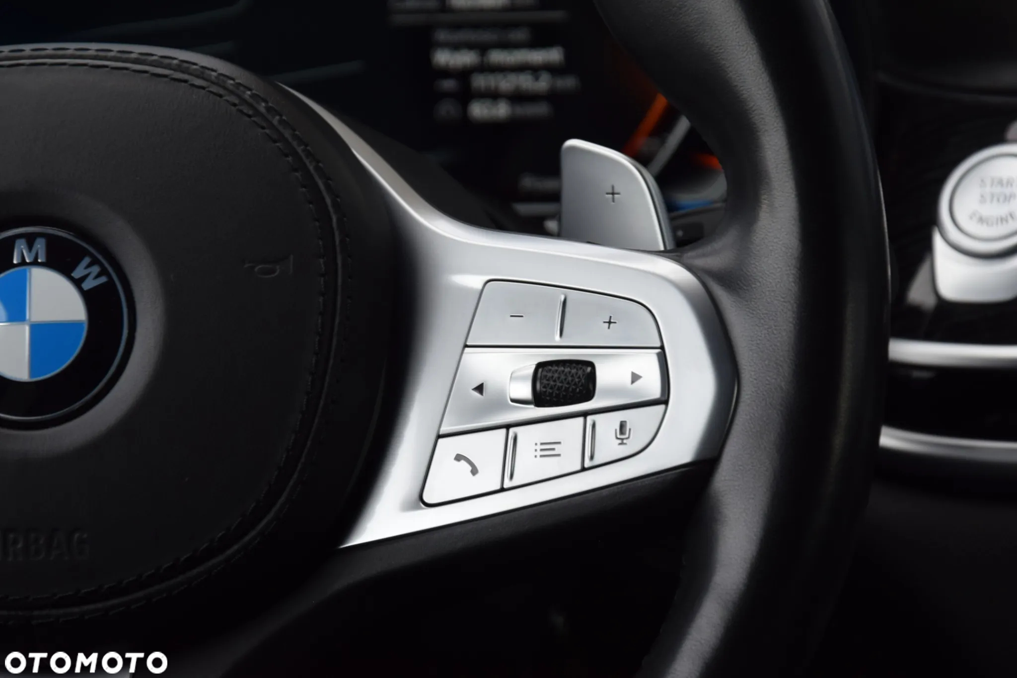 BMW Seria 7 - 16