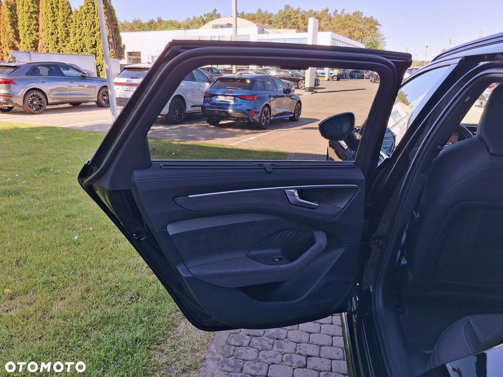 Audi A6 Avant - 23