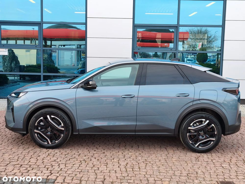 Peugeot 3008 1.6 PHEV 195 Allure S&S e-DCS7 - 16