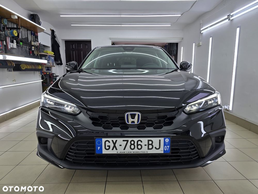 Honda Civic - 18