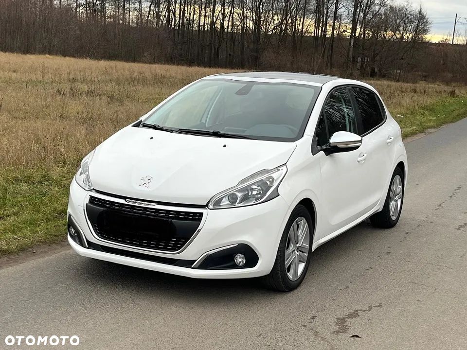 Peugeot 208 PureTech 82 Start & Stop Style - 1