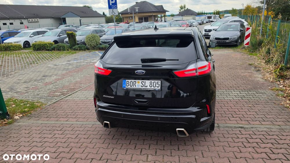 Ford Edge 2.0 EcoBlue Bi-Turbo 4x4 ST-LINE - 21