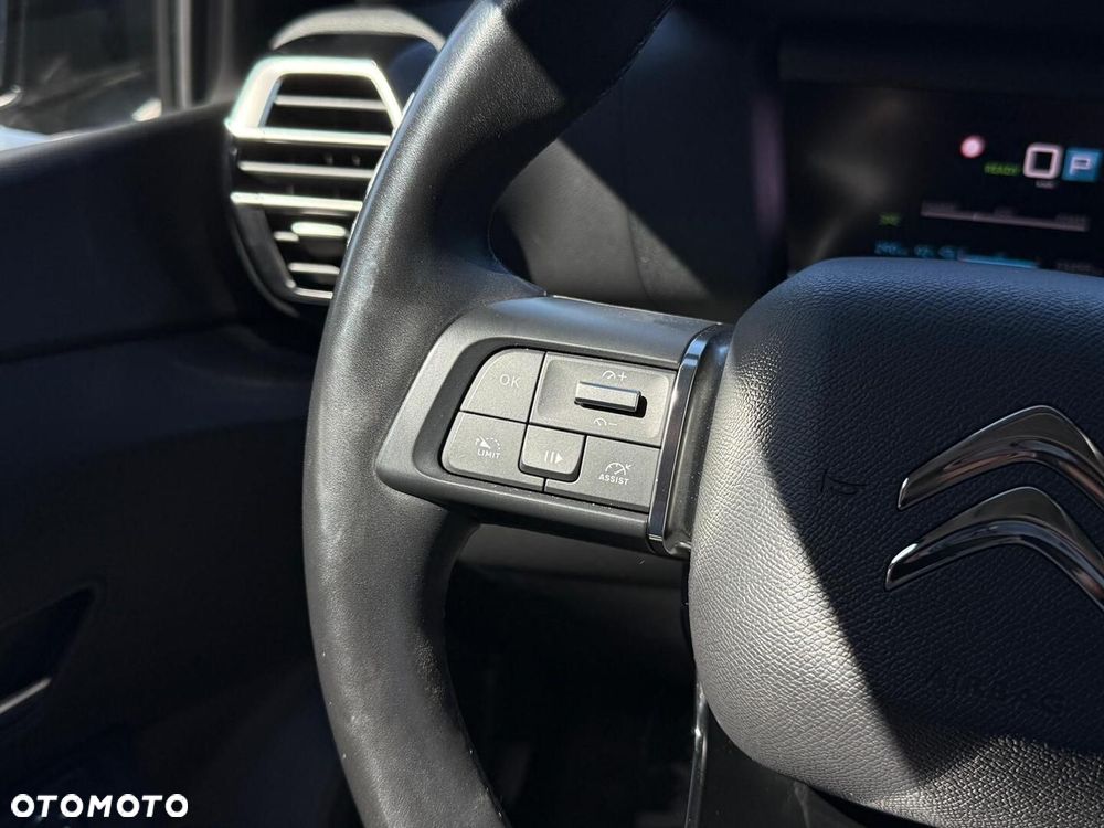 Citroën C4X - 20