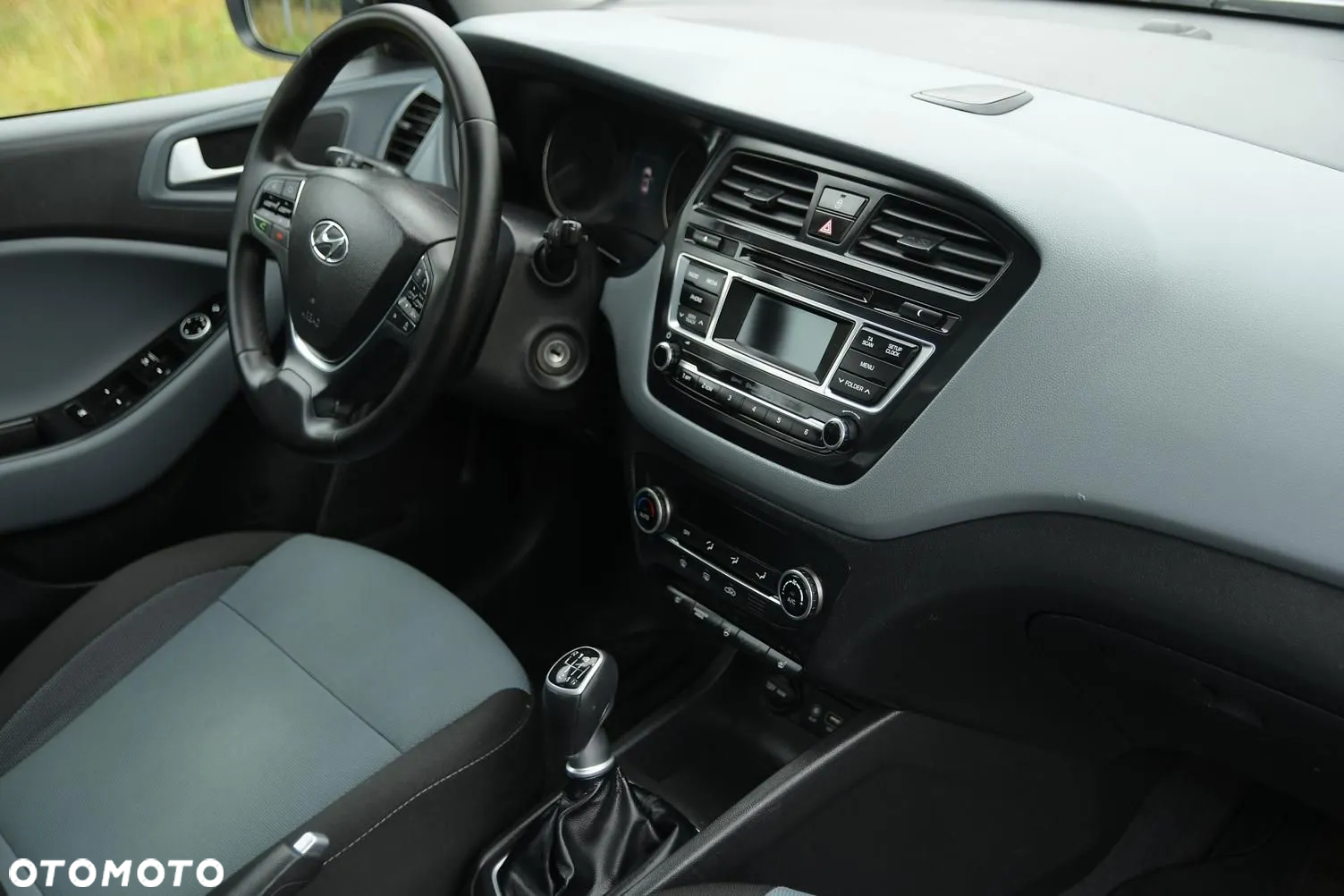 Hyundai i20 1.4 Trend - 28