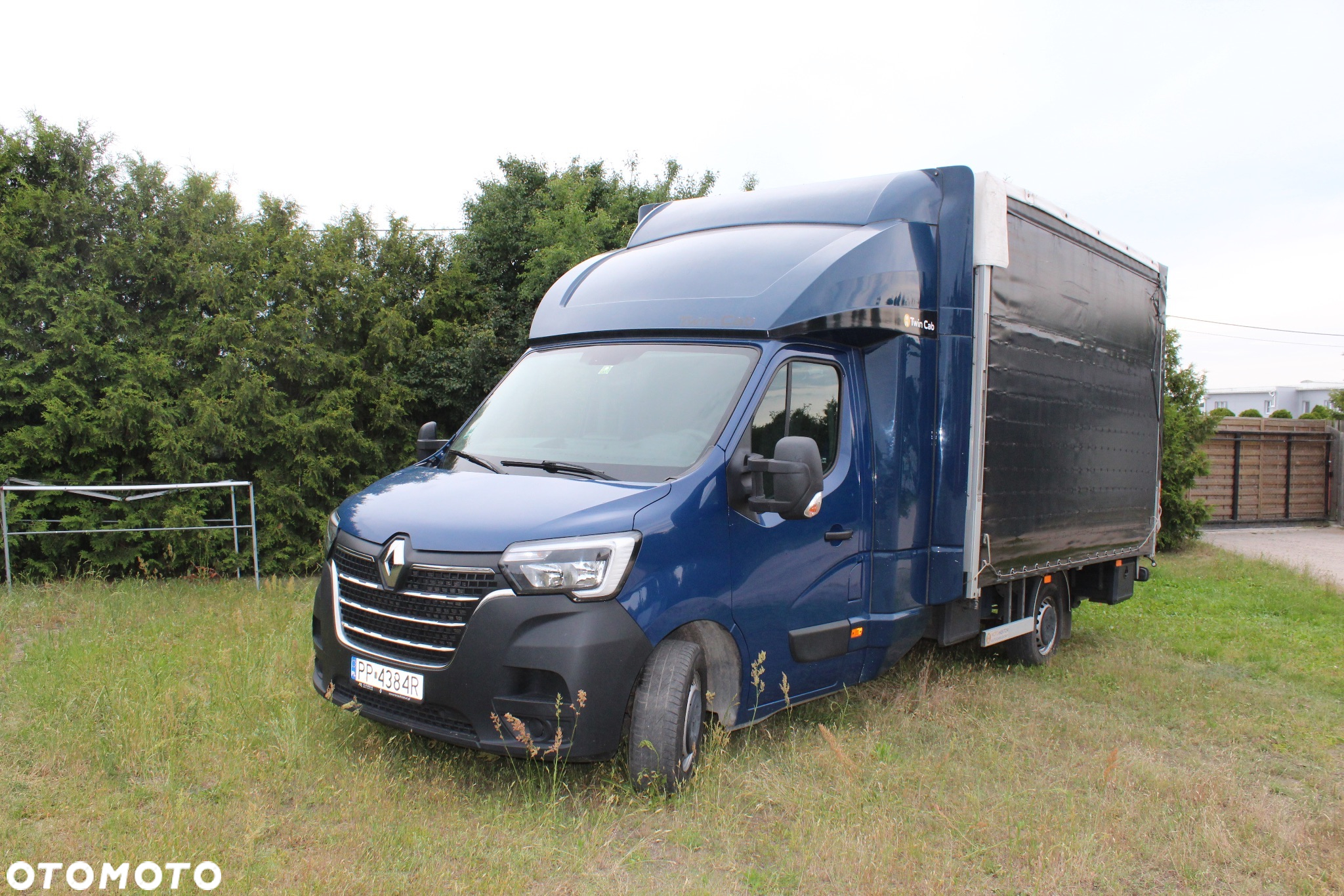 Renault master - 7