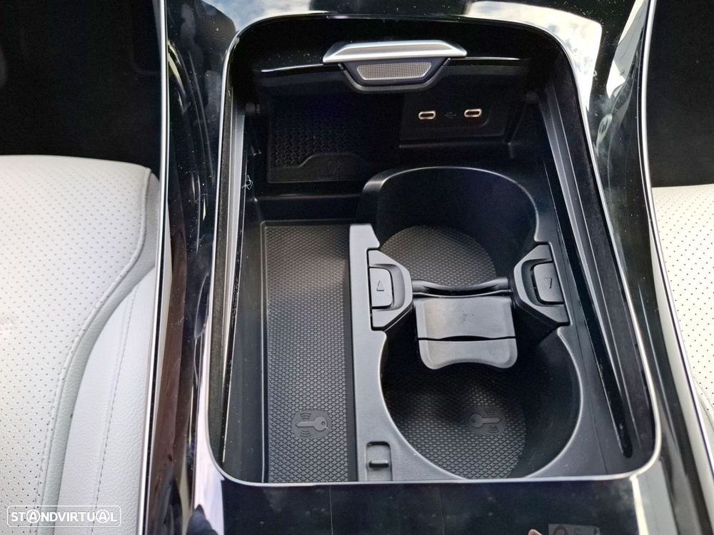 Mercedes-Benz C 300 de AMG Line - 23