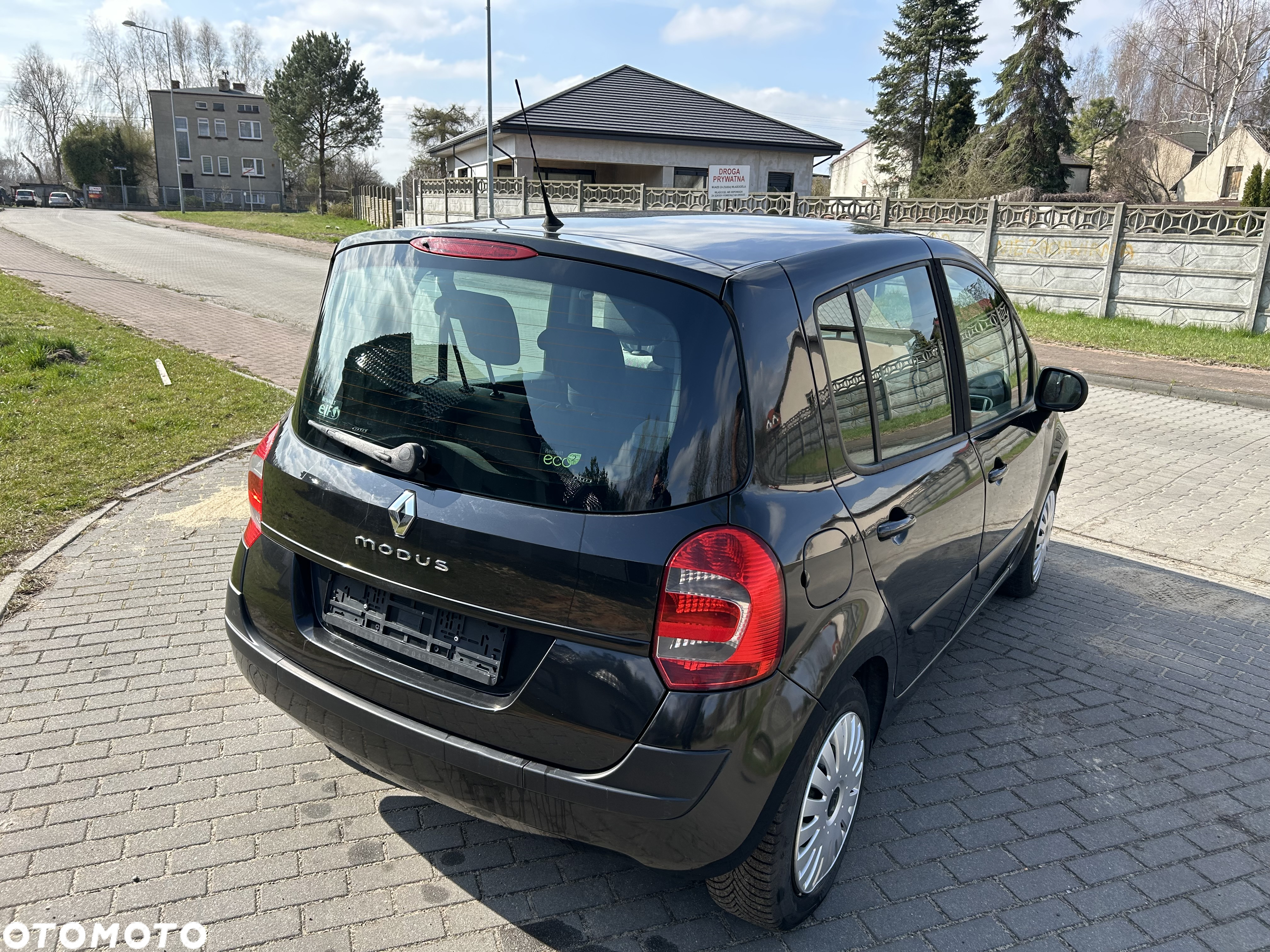 Renault Modus - 5