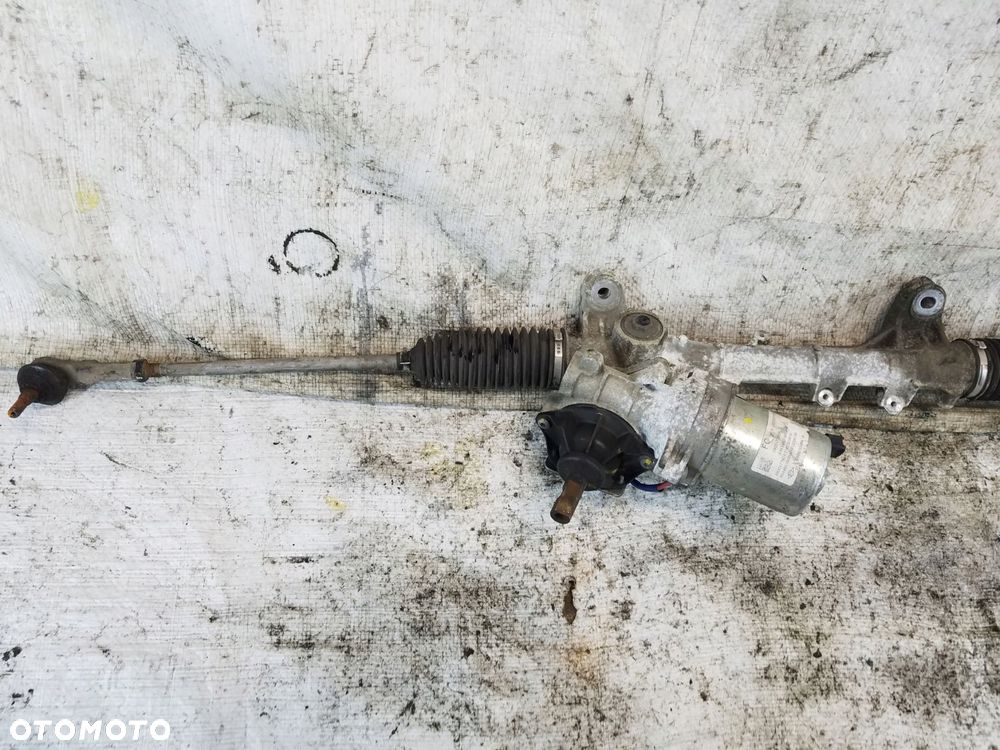 maglownica przekładnia smart forfour ii 1.0 b a4534601900 6820000270 europa - 5