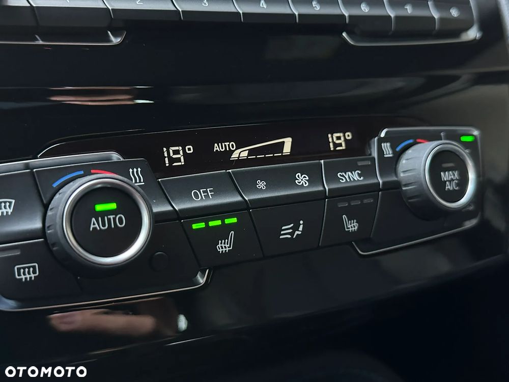 BMW X2 xDrive20d M Sport sport - 30