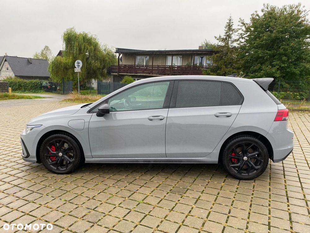 Volkswagen Golf 1.4 TSI Plug-In-Hybrid GTE - 4
