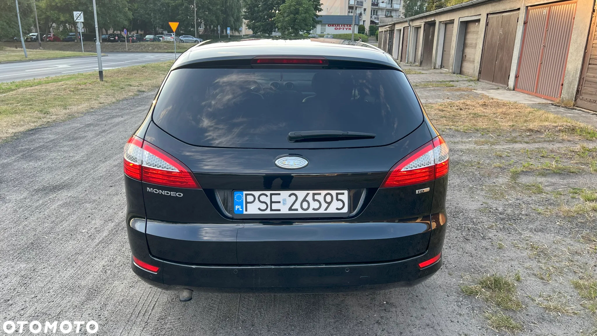 Ford Mondeo 2.0 TDCi Titanium - 5