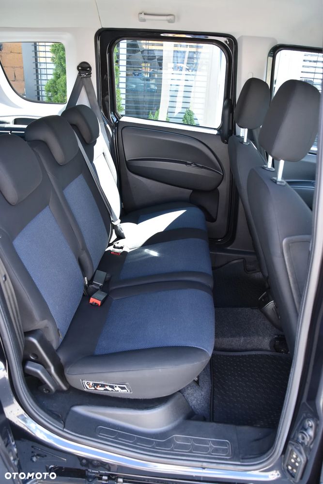 Opel Combo 1.4 Turbo L1H1 Edition - 20