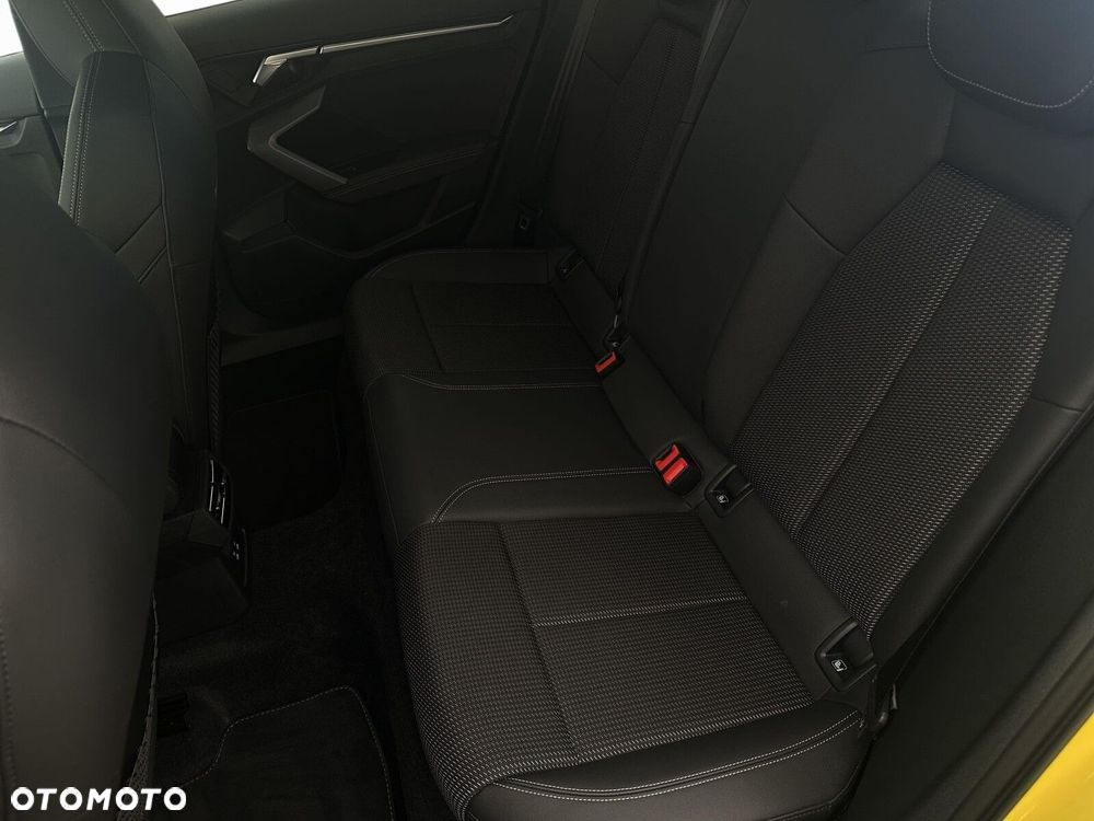 Audi S3 Limousine - 30