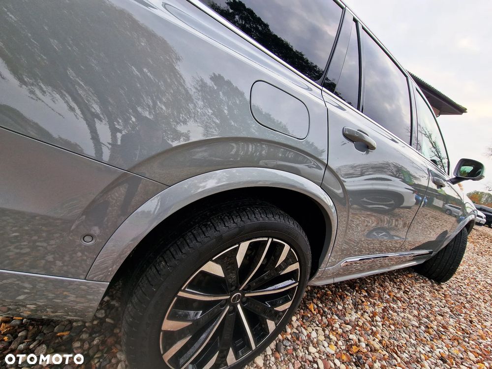 Volvo XC 90 - 27