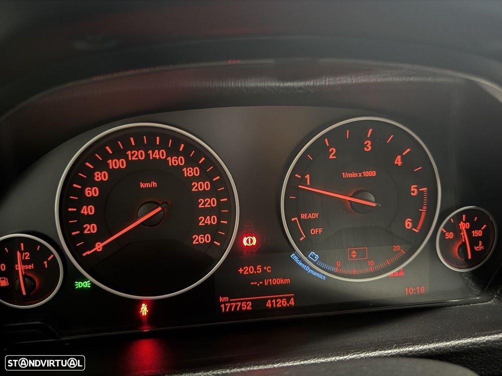 BMW 418 Gran Coupé d Advantage - 19