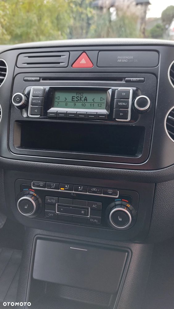 Volkswagen Golf Plus 1.6 Comfortline - 29