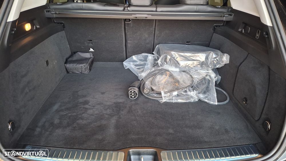 Mercedes-Benz GLE 350 de 4Matic - 21