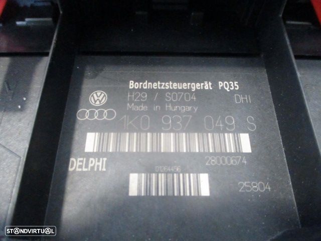 Centralina 03G906016FS 1K0937049S 1K09594 VW GOLF 5 2006 1.9TDI 105 CV ORIGINAL - 17