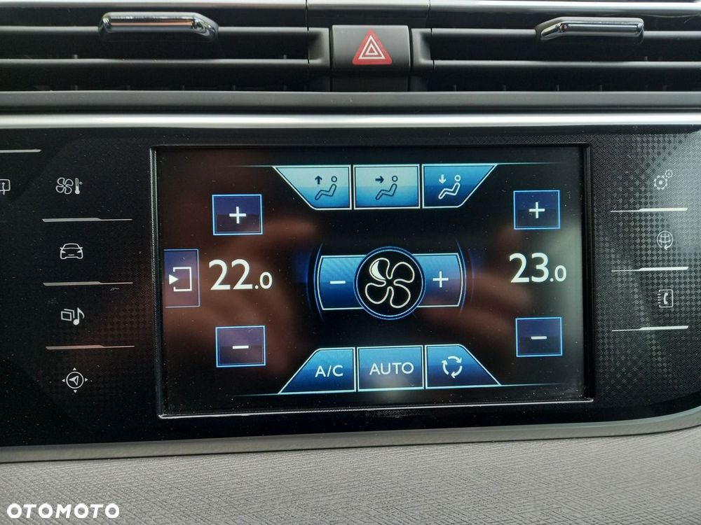 Citroën C4 Picasso VTi 120 Attraction - 28