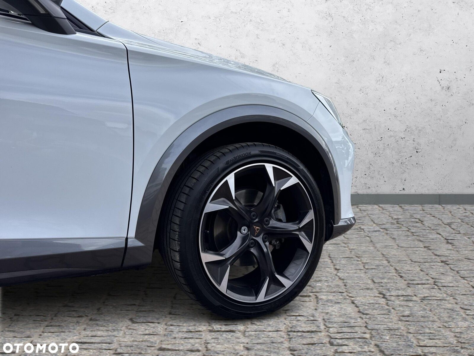 Cupra Formentor 2.0 TDI 4Drive DSG - 9