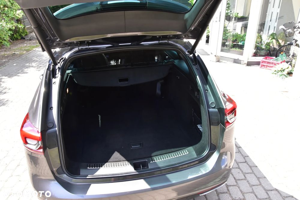 Opel Insignia 2.0 CDTI Business Elegance S&S - 25