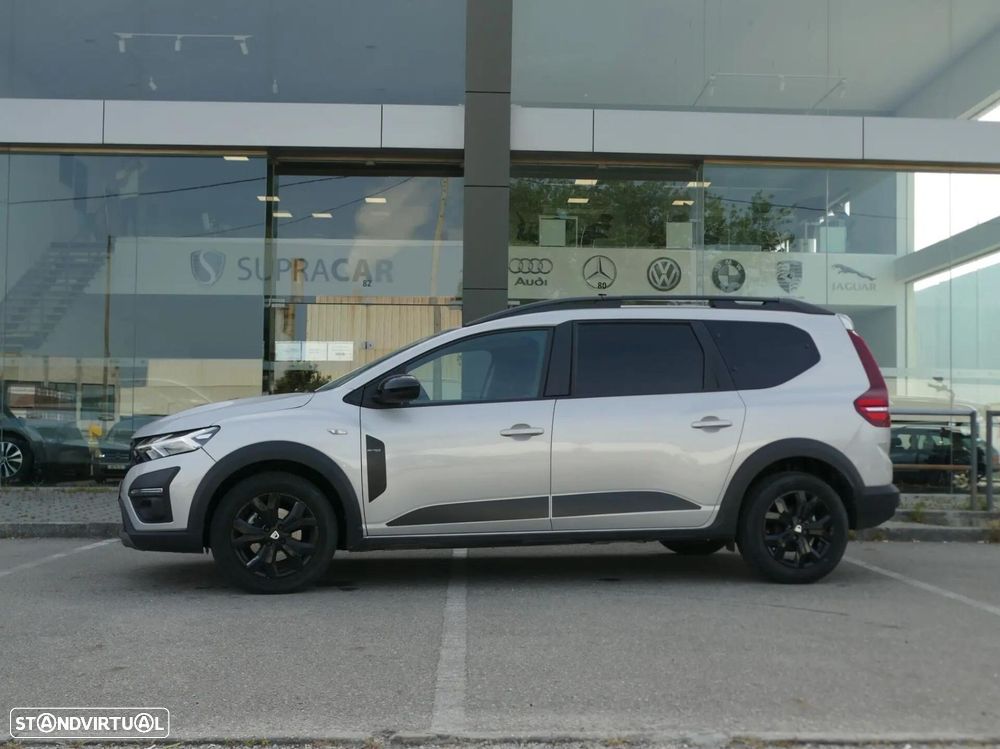 Dacia Jogger 1.0 ECO-G Expression 7L Bi-Fuel - 38