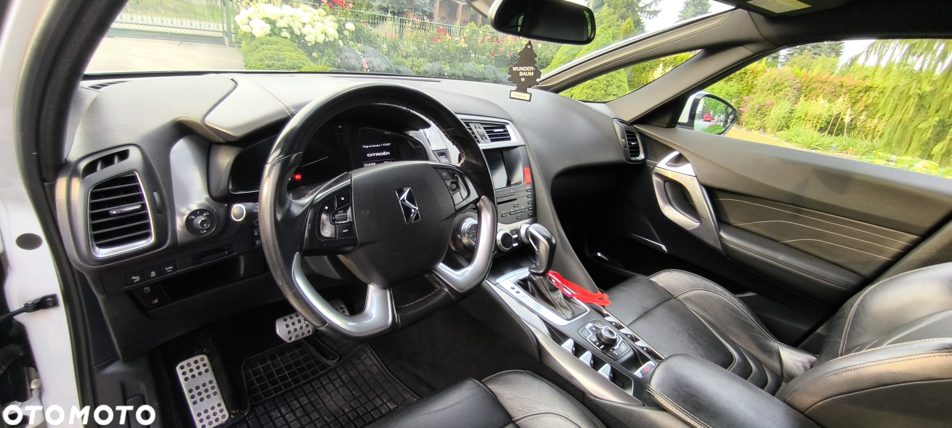 Citroën DS5 2.0 BlueHDi SportChic - 5