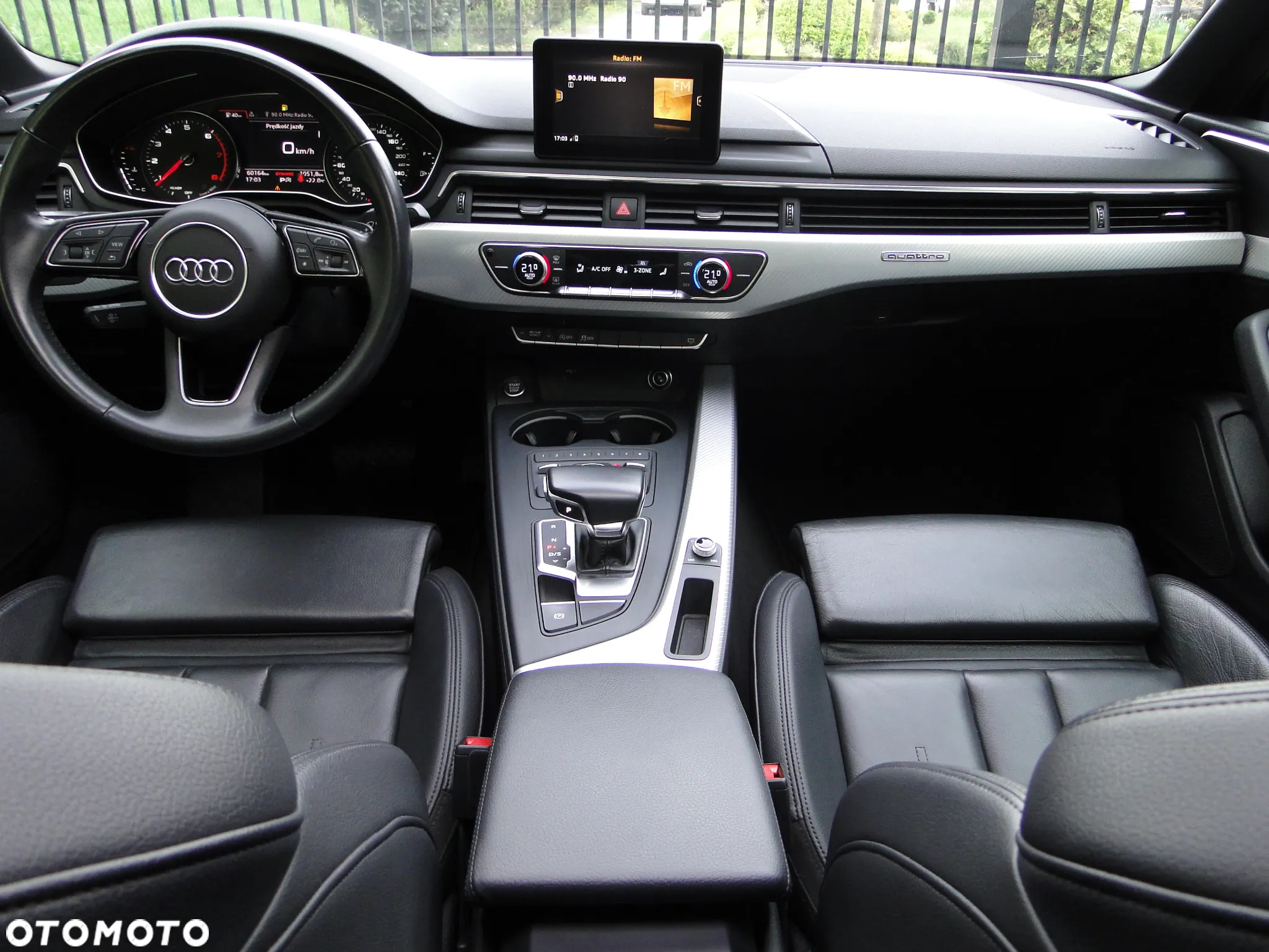 Audi A5 2.0 TFSI Quattro Sport S tronic - 20