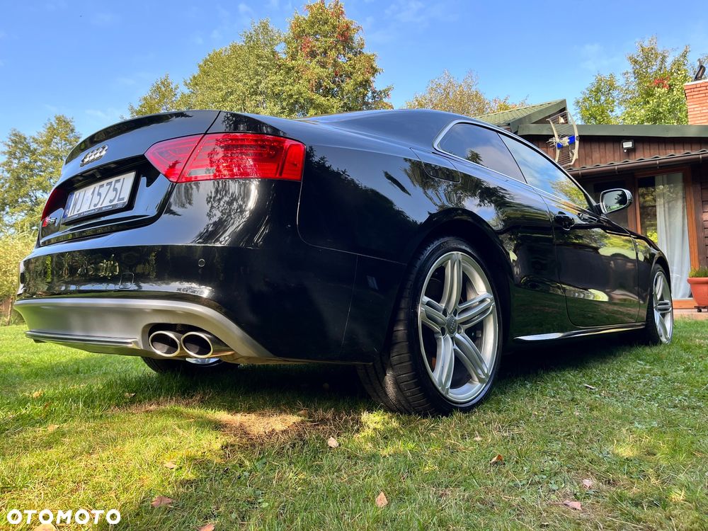 Audi S5 Coupé 3.0 TFSI Quattro S tronic - 8