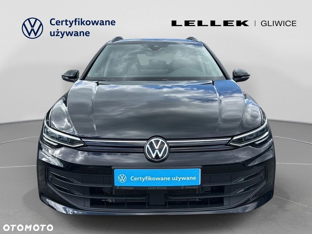 Volkswagen Golf Variant 1.5 eTSI mHEV Life DSG - 3