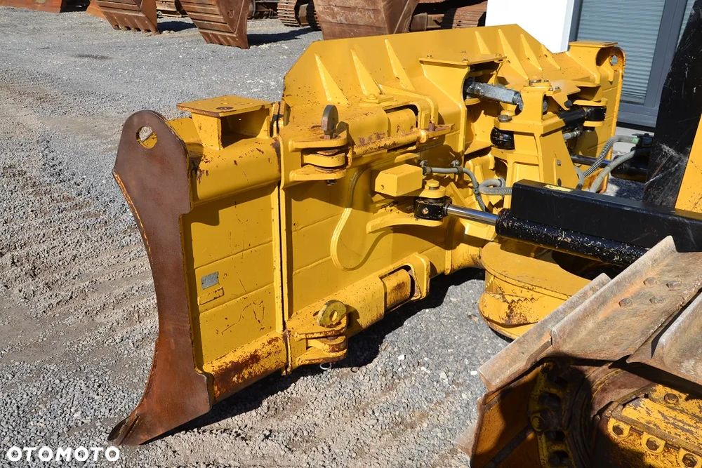 Caterpillar CAT D6K LGP - 17