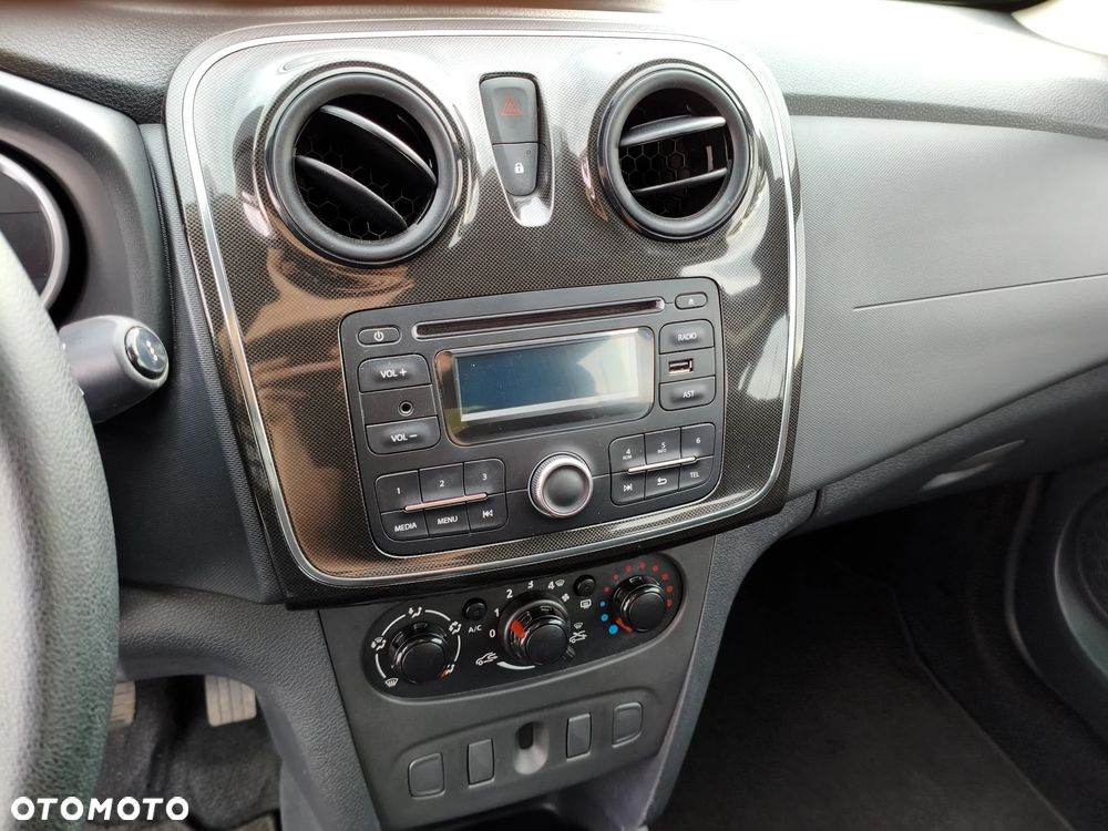 Dacia Sandero - 25