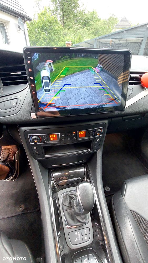 Citroën C5 2.0i 16V Exclusive - 8