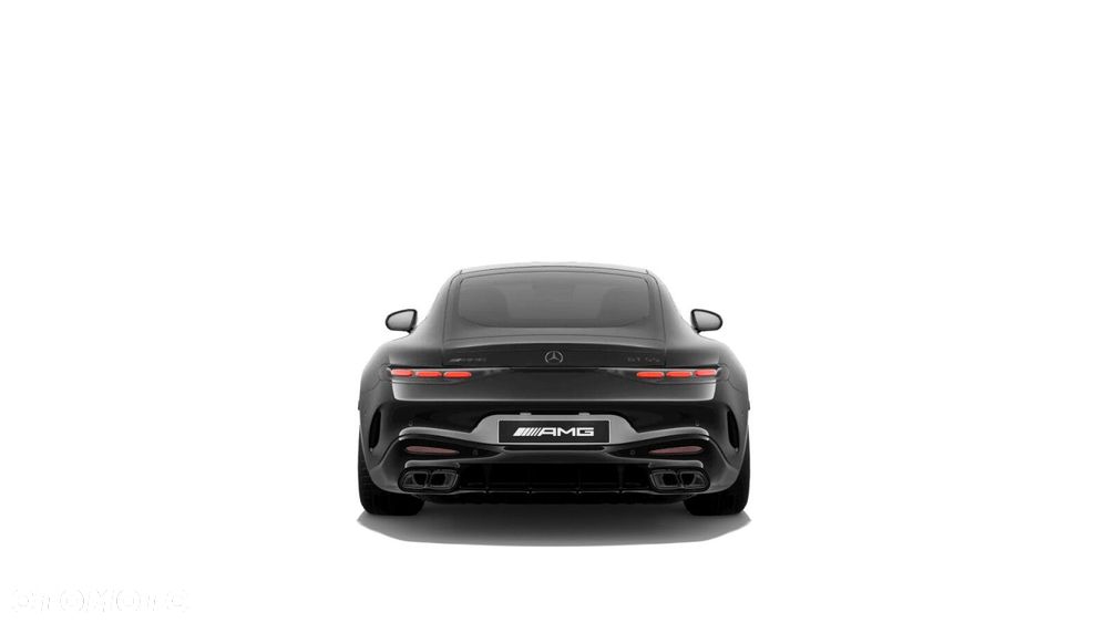 Mercedes-Benz AMG GT - 15