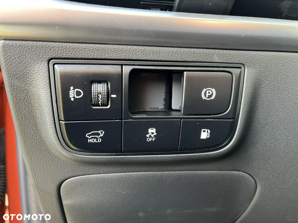 Hyundai Tucson 1.6 T-GDi PHEV Executive 4WD - 20