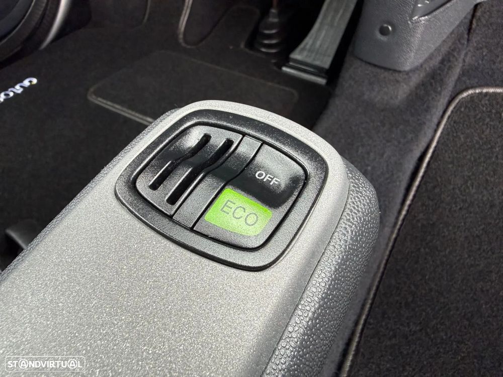 Smart ForTwo Coupé 1.0 mhd Passion 71 - 17